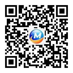扫码关注-模板著